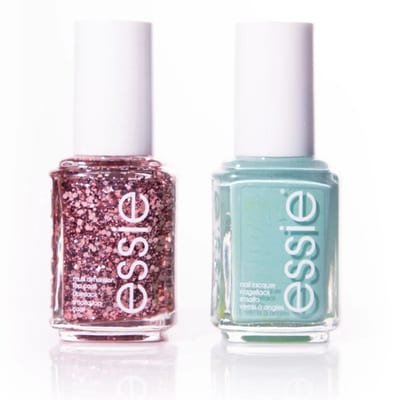 Essie Unicorn Sparkles Gift Set