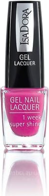 IsaDora Isadora 255 Love Boat Gel Lacquer 6ml