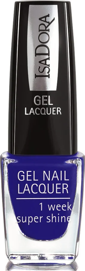 IsaDora Isadora 259 Yacht Club Gel Lacquer 6ml