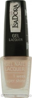 IsaDora IsaDora Gel Nail Lacquer 6ml - 251 Gone Sailing