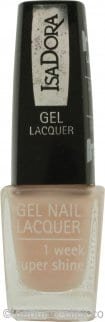 IsaDora IsaDora Gel Nail Lacquer 6ml - 251 Gone Sailing