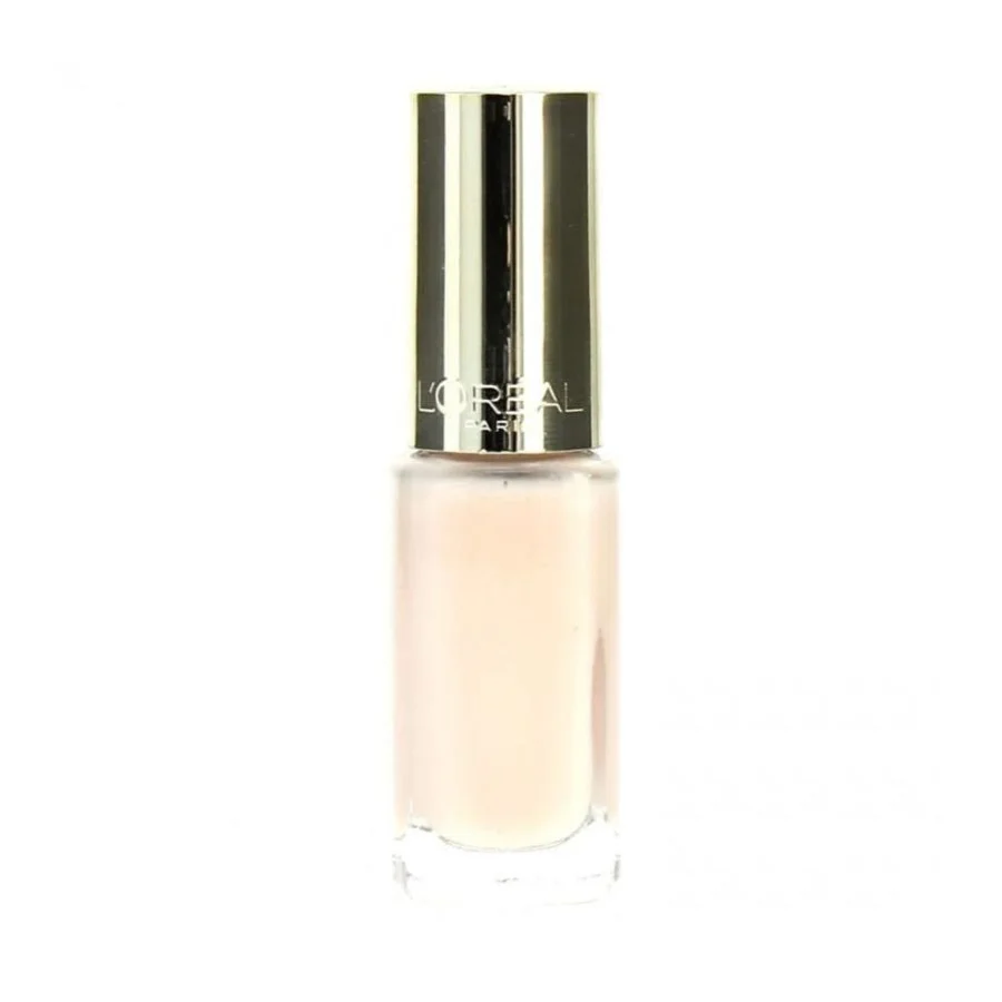 L'Oreal L'Oreal Color Riche Nail Polish – 101 Opera Ballerina