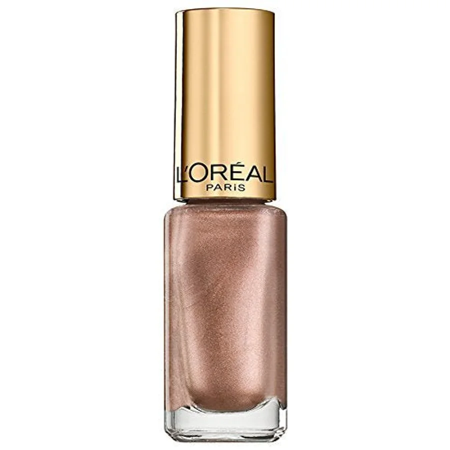 L'Oreal L'Oreal Color Riche Nail Polish – 106 Versailles Gold