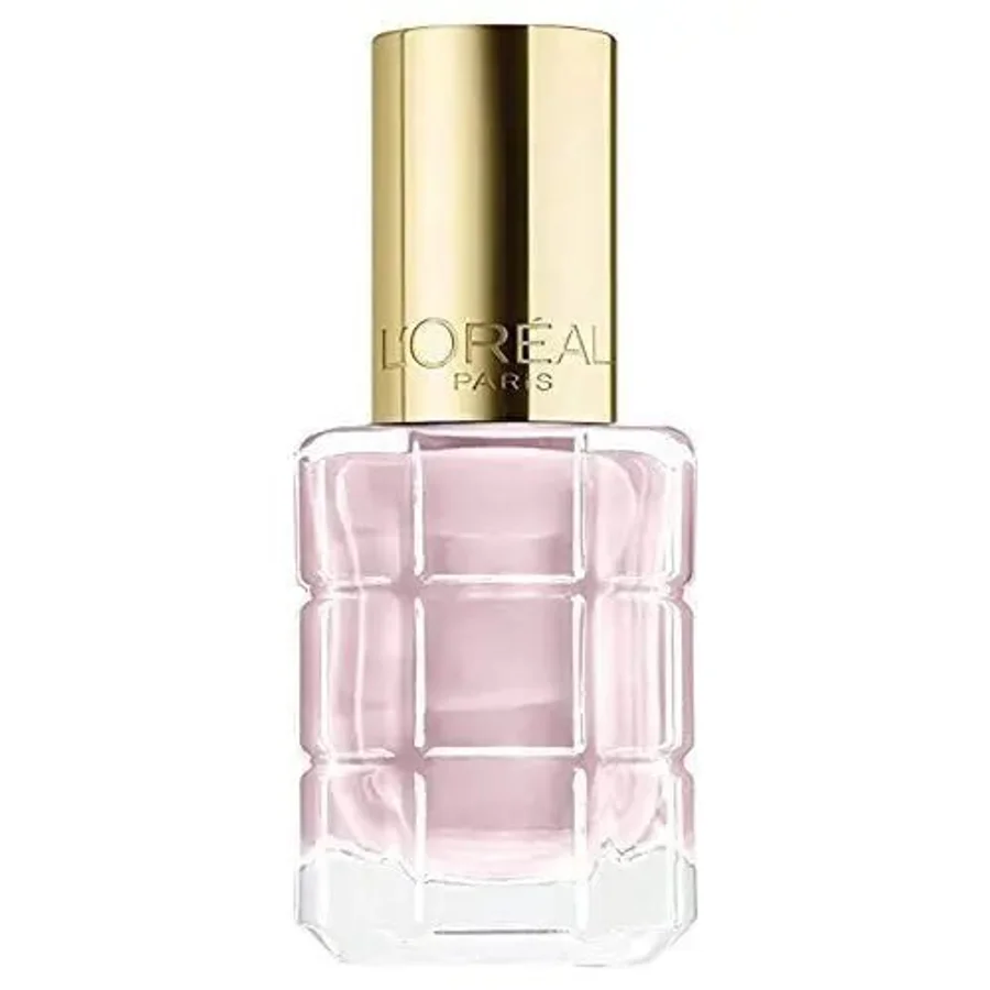 L'Oreal L'Oreal Color Riche Nail Polish – 114 Nude Demoiselle