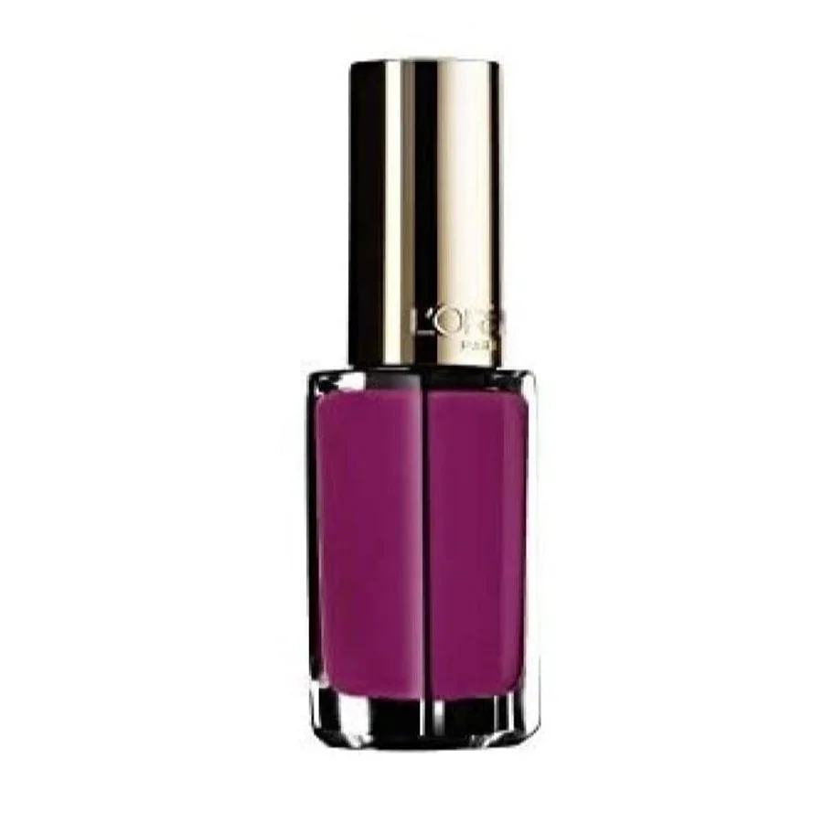 L'Oreal L'Oreal Color Riche Nail Polish – 121 Royal Orchidee