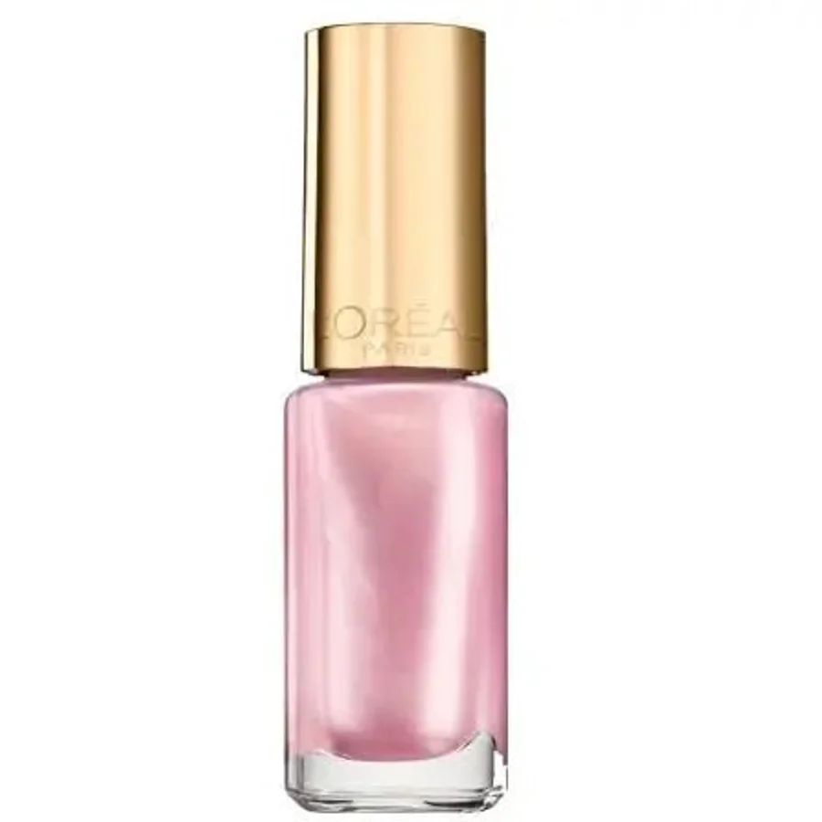 L'Oreal L'Oreal Color Riche Nail Polish – 207 Babydoll