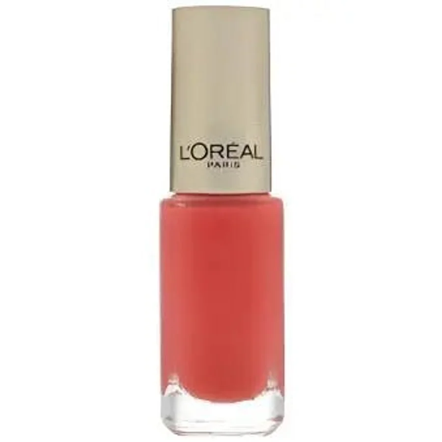 L'Oreal L'Oreal Color Riche Nail Polish – 208 So Chic Pink