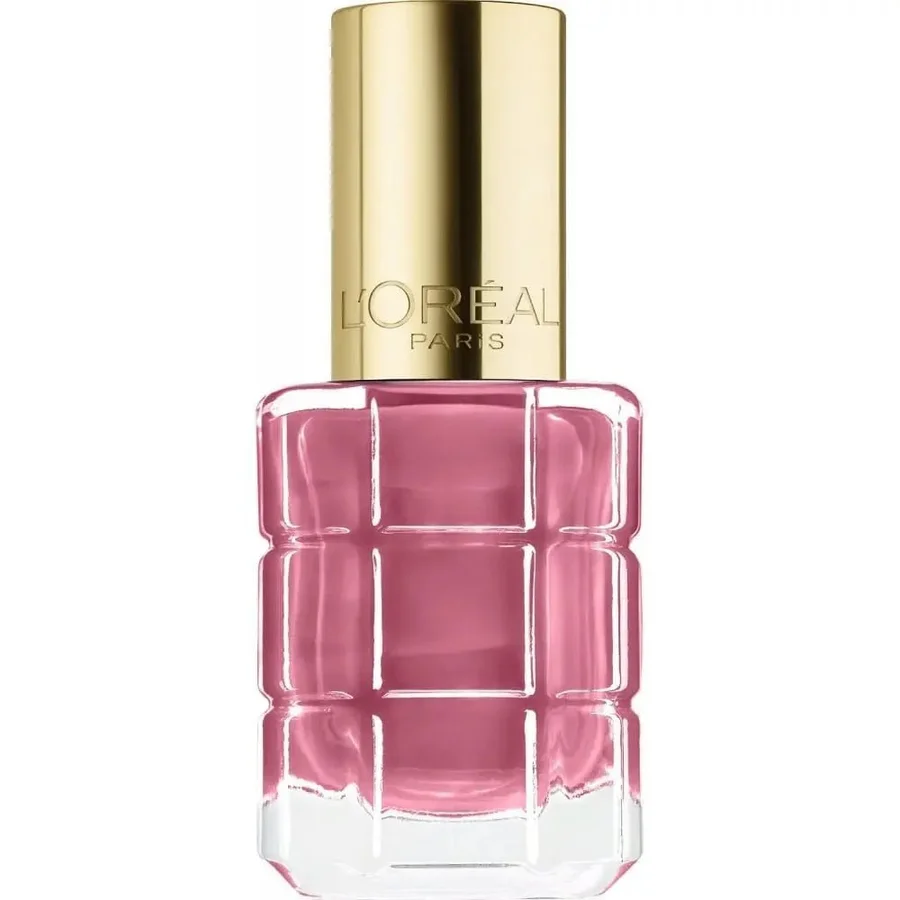L'Oreal L'Oreal Color Riche Nail Polish – 224 Rose Ballet
