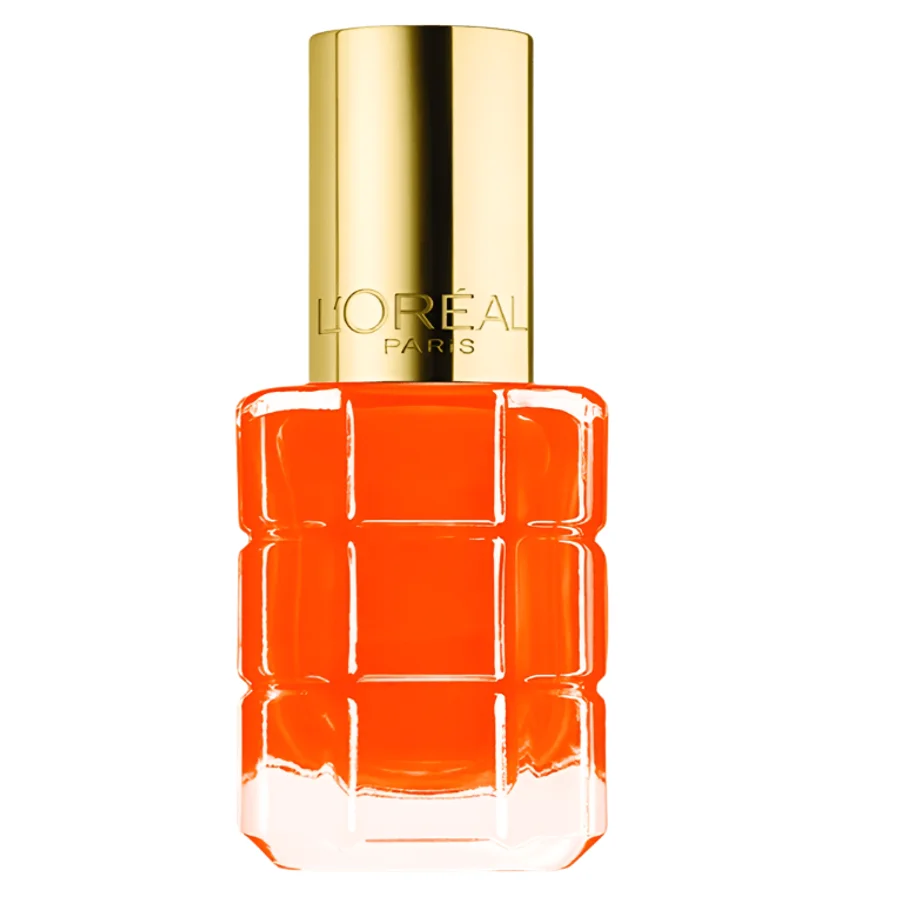 L'Oreal L'Oreal Color Riche Nail Polish – 443 L'orangerie