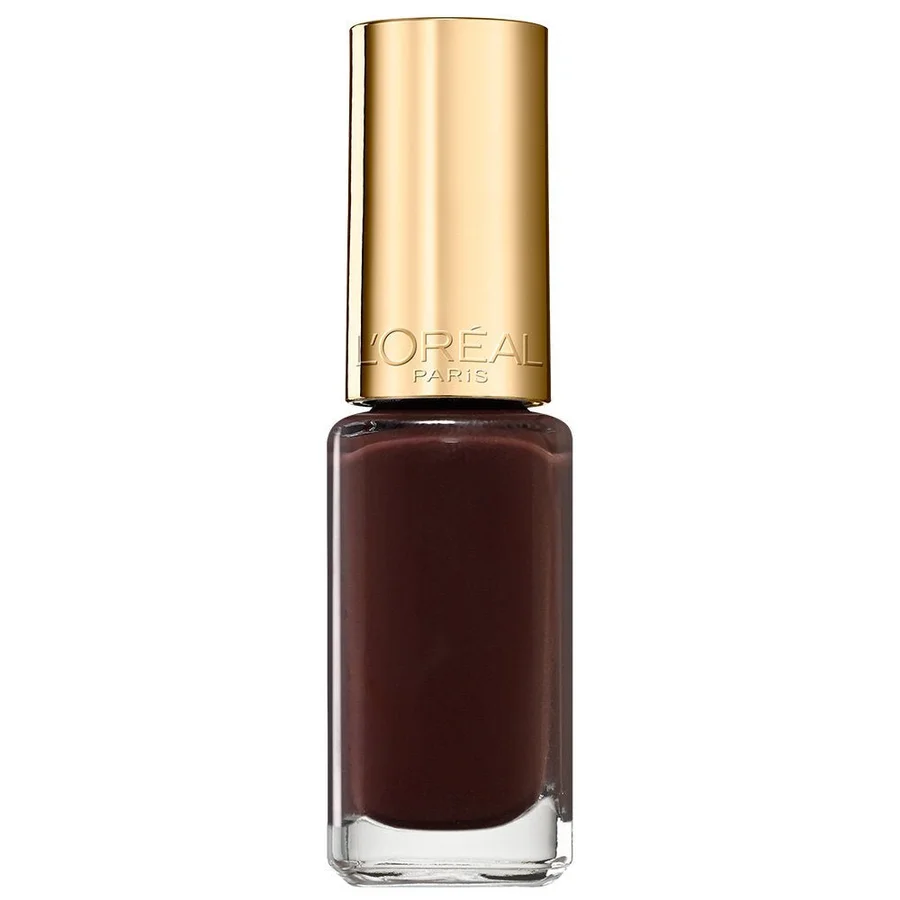 L'Oreal L'Oreal Color Riche Nail Polish – 703 Oud Obssession