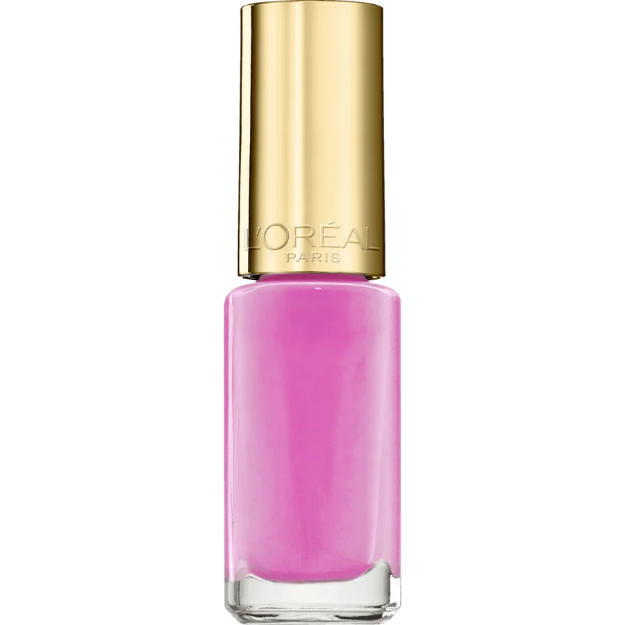 L'Oreal L'Oreal Color Riche Nail Polish – 827 Acid Wartermelon
