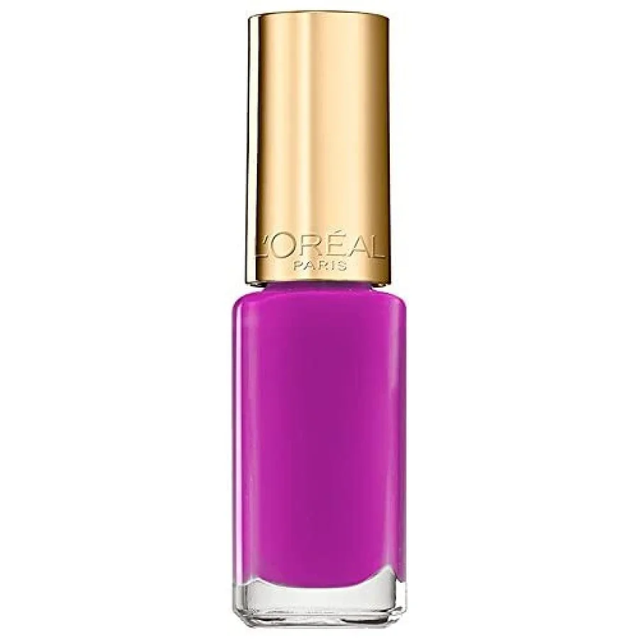 L'Oreal L'Oreal Color Riche Nail Polish – 828 Flashing Lilac
