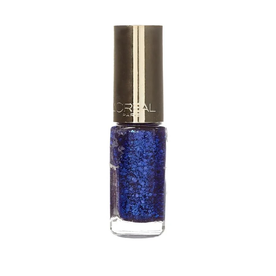 L'Oreal L'Oreal Color Riche Nail Polish – 837 Bling Bling Bang
