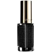 L'Oreal L'Oreal Color Riche Nail Polish – 840 Black Diamond