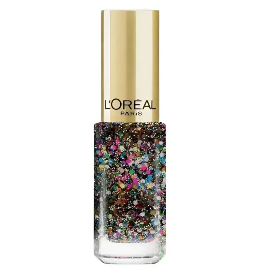 L'Oreal L'Oreal Color Riche Nail Polish – 842 Sequin Explosion