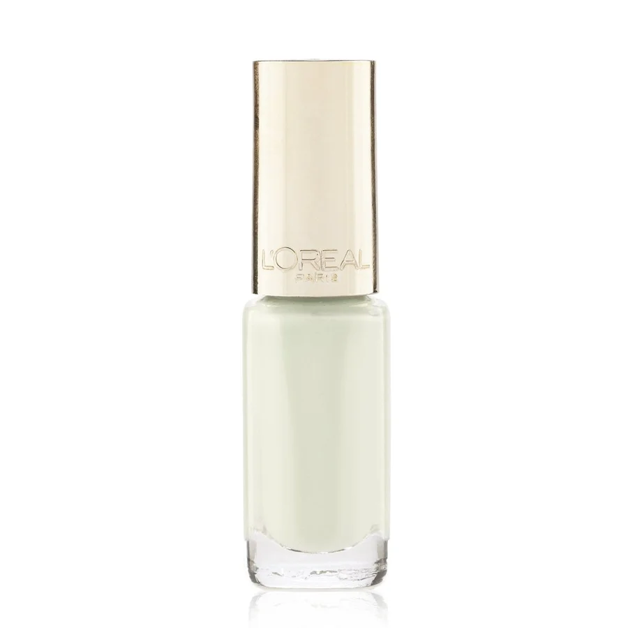 L'Oreal L'Oreal Color Riche Nail Polish – 852 Pistachio Drage