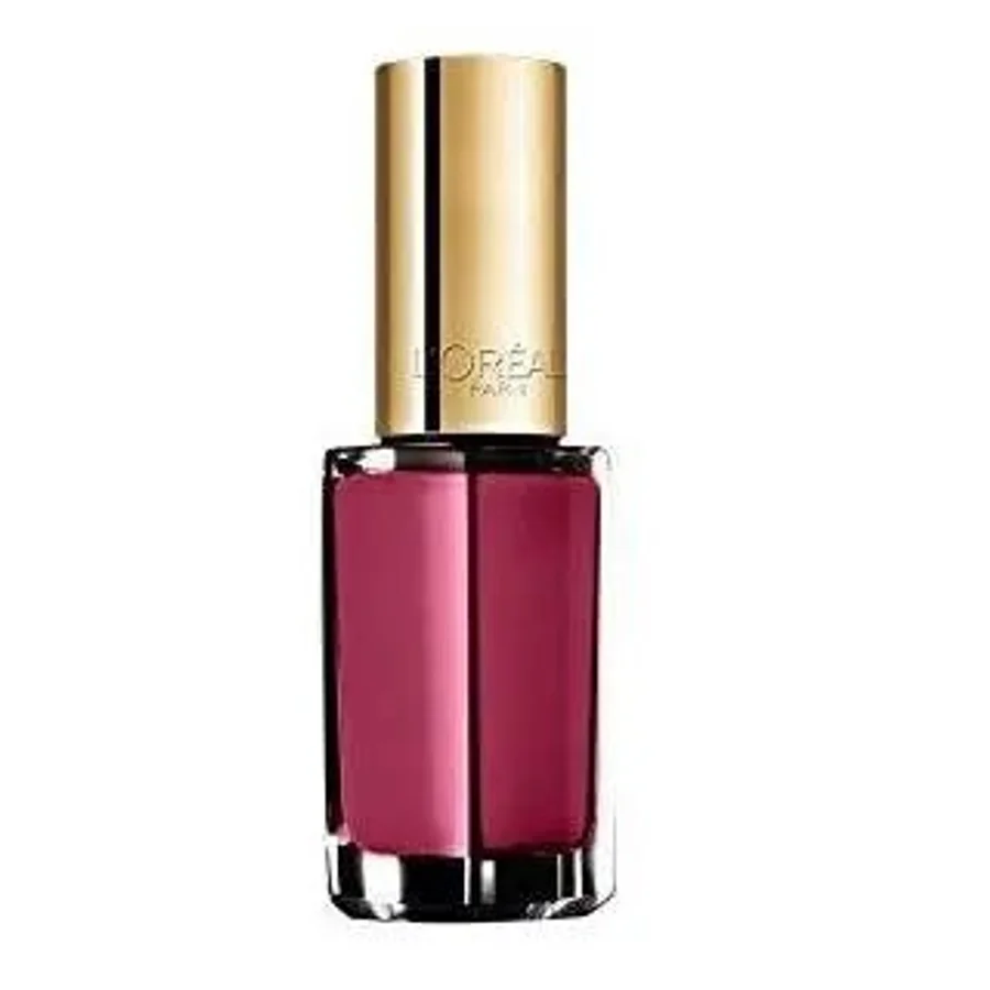 L'Oreal L'Oreal Color Riche Nail Polish – 870 Fourreau Inferno