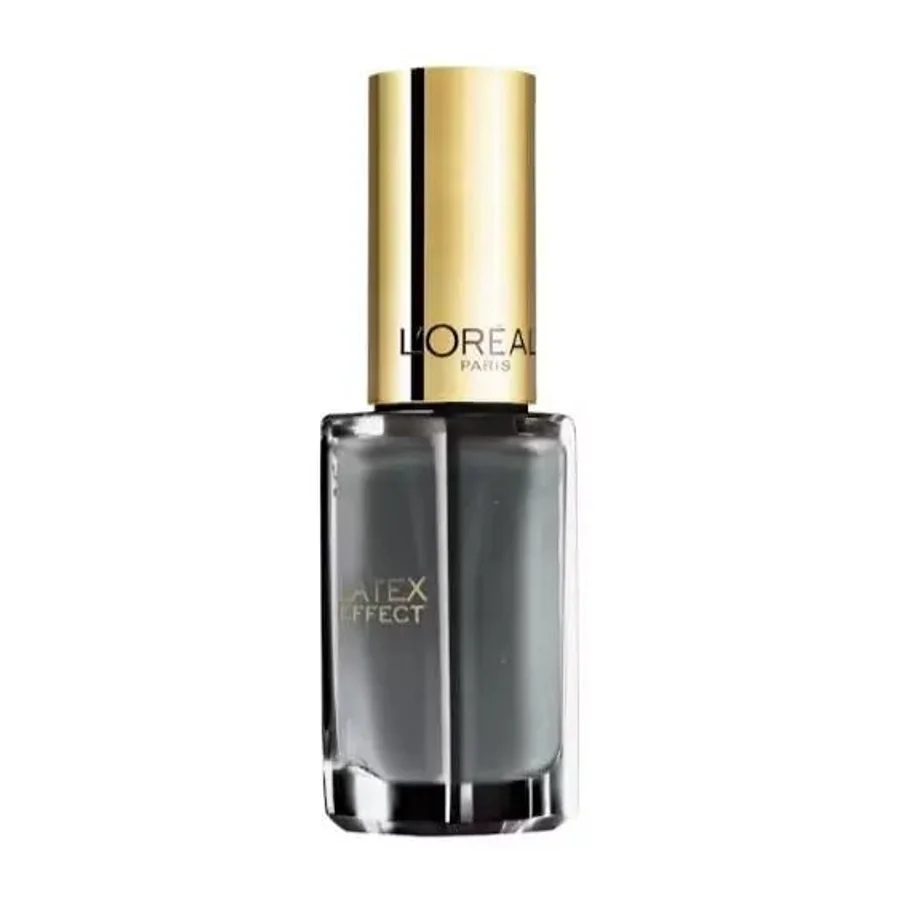 L'Oreal L'Oreal Color Riche Nail Polish – 888 Mademoiselle Grey