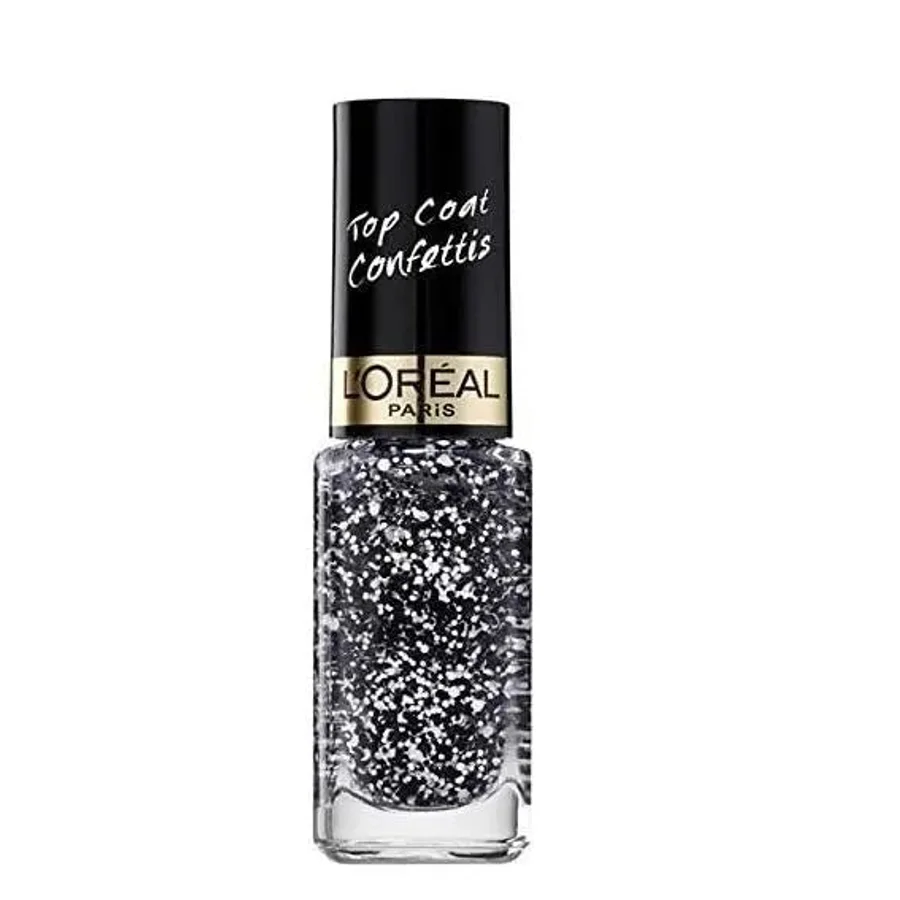 L'Oreal L'Oreal Color Riche Nail Polish – 916 Confettis