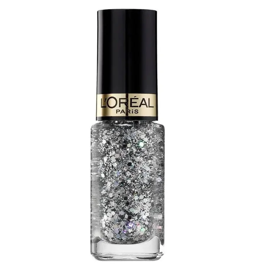 L'Oreal L'Oreal Color Riche Nail Polish – 922 Discoball