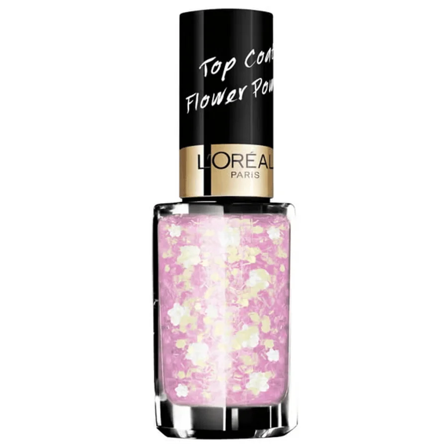 L'Oreal L'Oreal Color Riche Nail Polish – 937 Boho Look
