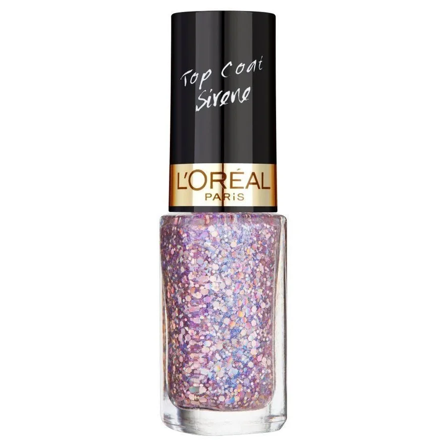 L'Oreal L'Oreal Color Riche Nail Polish – 938 Underwater Kiss