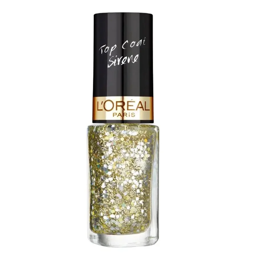 L'Oreal L'Oreal Color Riche Nail Polish – 939 Saylor Dream