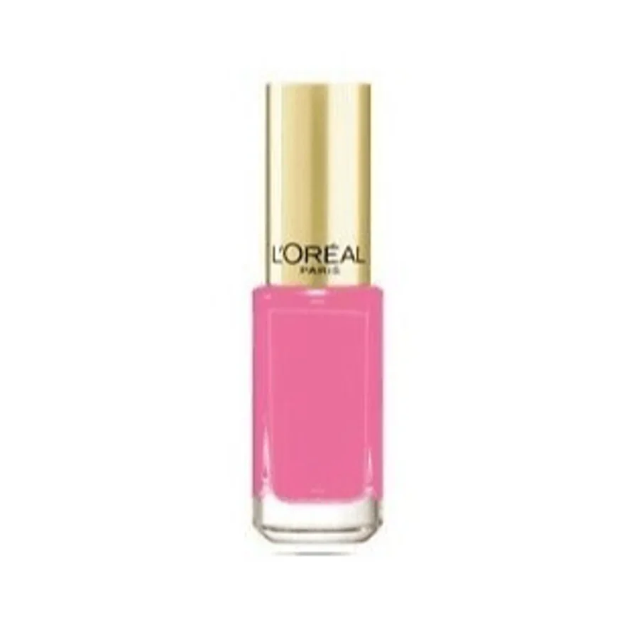L'Oreal L'Oreal Color Riche Nail Polish – 960 Tweed Fuchsia