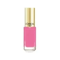 L'Oreal L'Oreal Color Riche Nail Polish – 960 Tweed Fuchsia