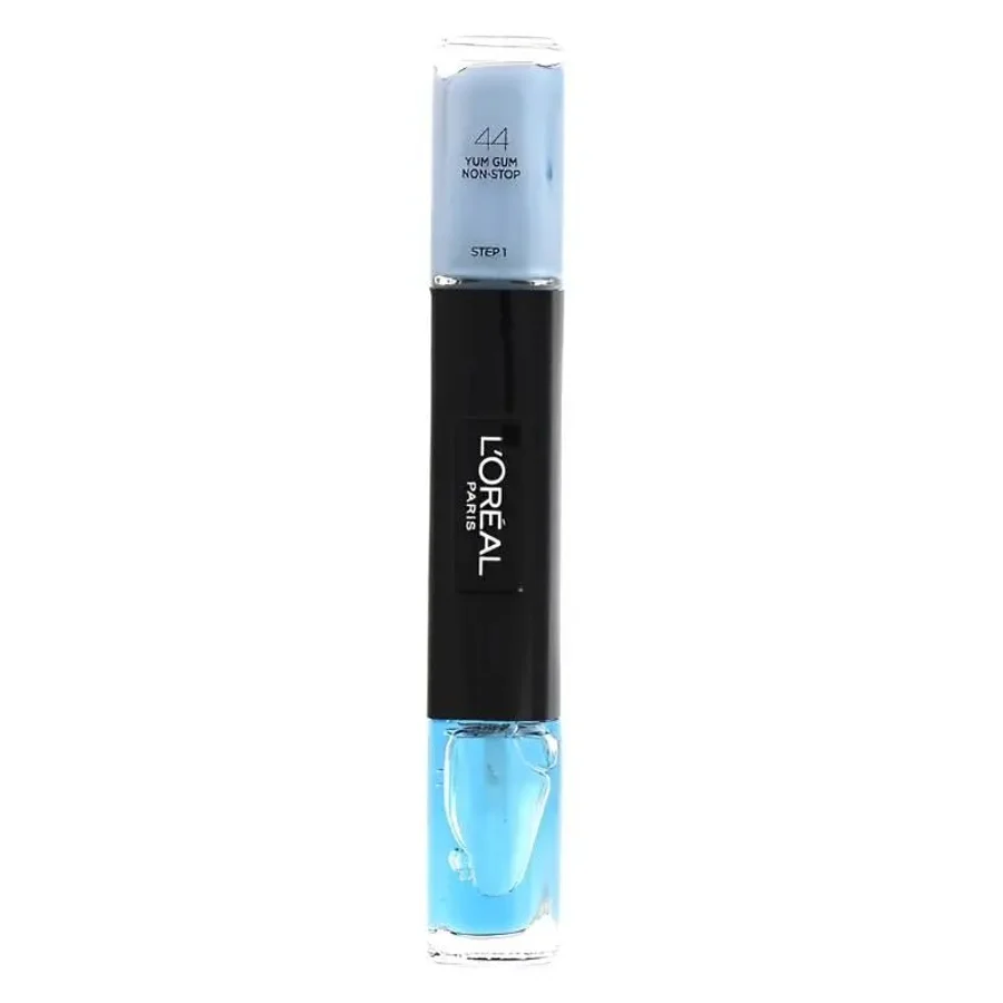 L'Oreal L'Oreal Infallible Gel Nail Polish - 44 Yum Gum Non Stop