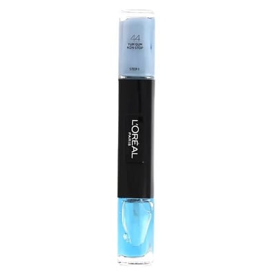 L'Oreal L'Oreal Infallible Gel Nail Polish - 44 Yum Gum Non Stop
