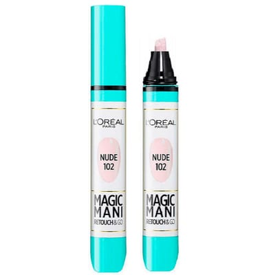 L'Oreal L'Oreal Magic Mani Retouch & Go