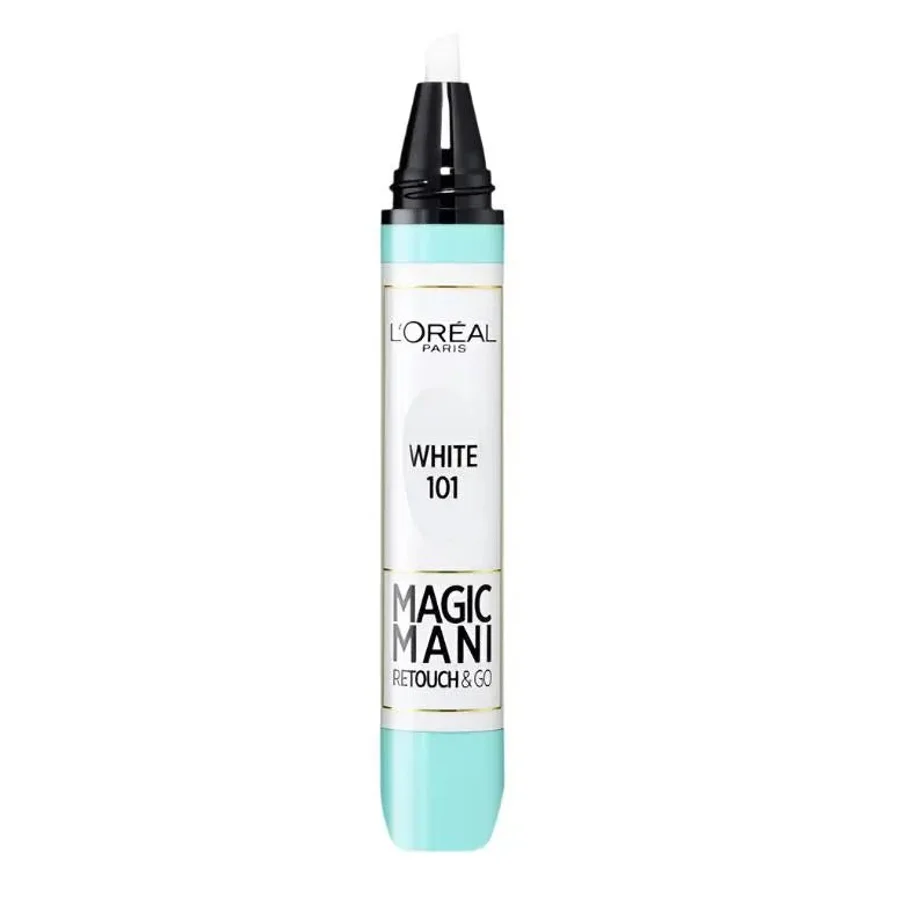 L'Oreal L'Oreal Magic Mani Retouch & Go  Nail Polish