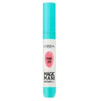 L'Oreal L'Oreal Magic Mani Retouch & Go  Nail Polish – 201 Pink