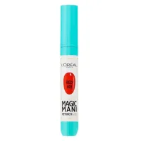 L'Oreal L'Oreal Magic Mani Retouch & Go  Nail Polish – 401 Red