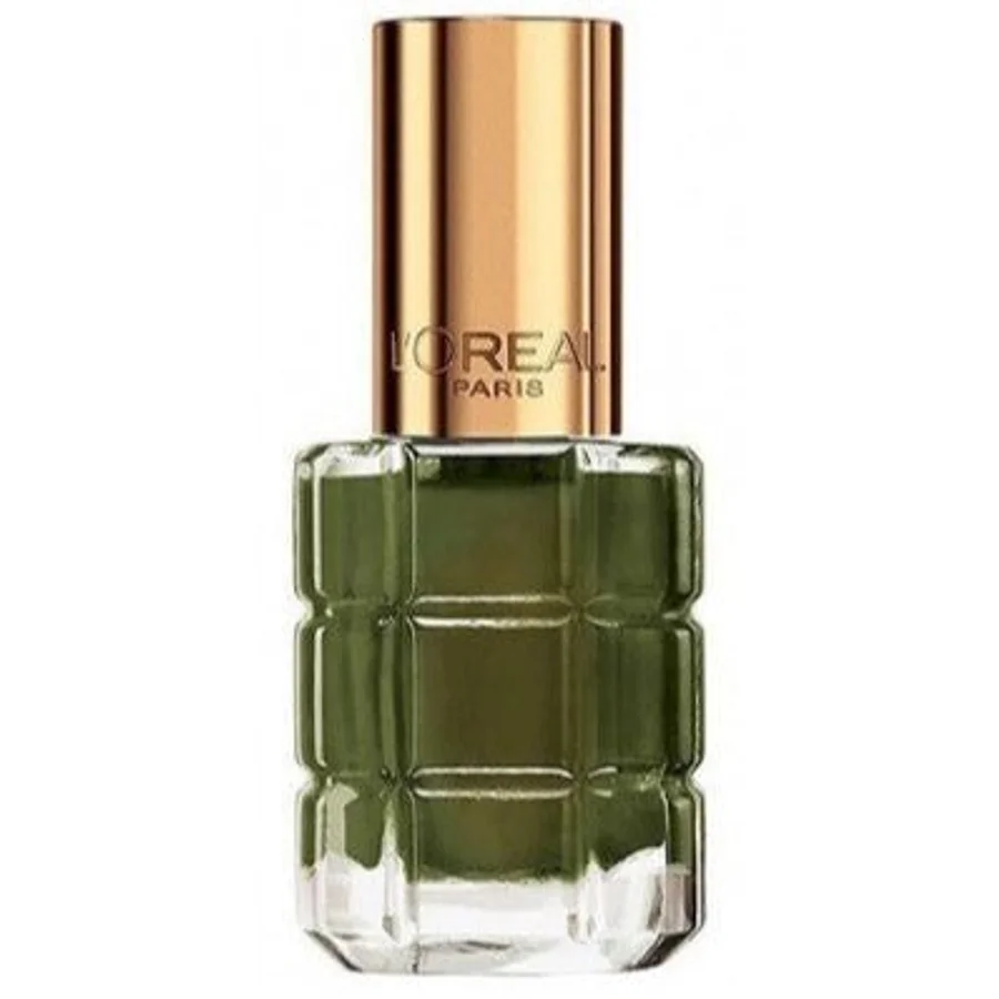 L'Oreal L'Oreal Nail Polish – 666 Vert Absynthe