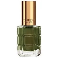 L'Oreal L'Oreal Nail Polish – 666 Vert Absynthe