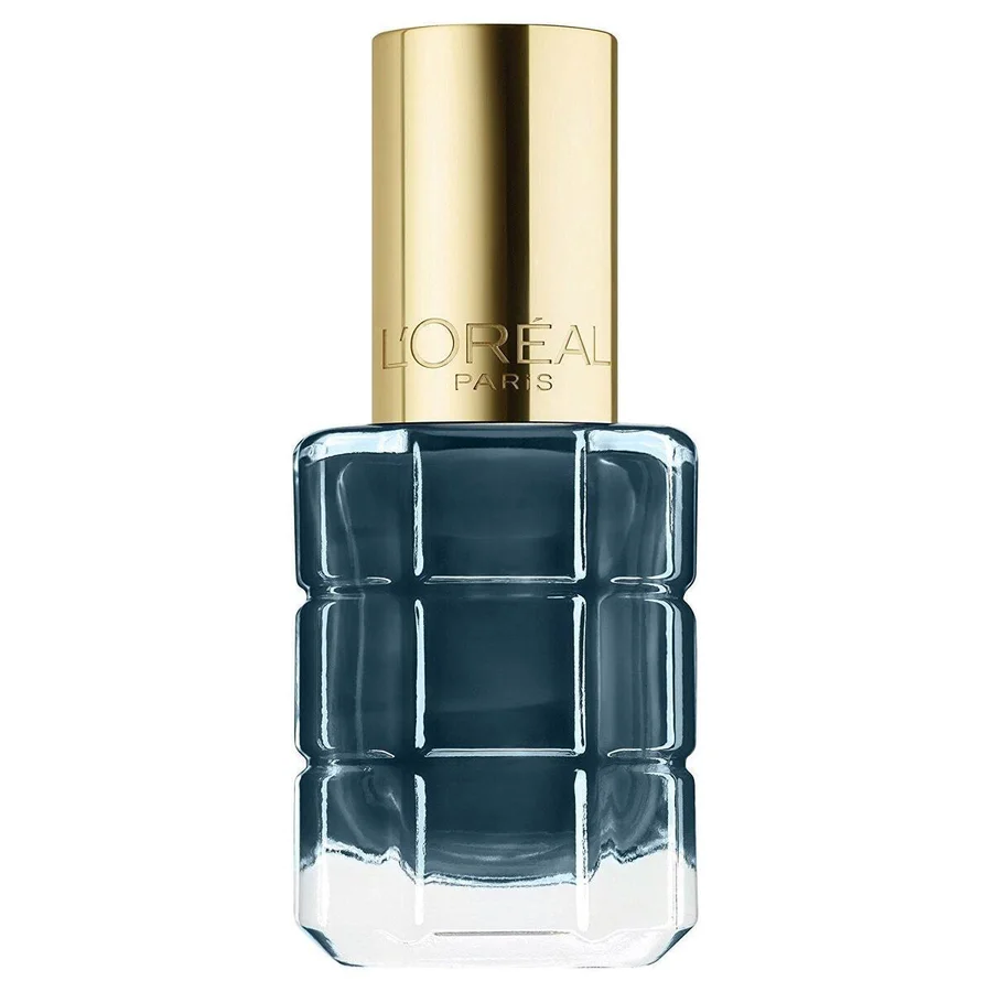 L'Oreal L'Oreal Nail Polish – 670 Cobalt Indecent