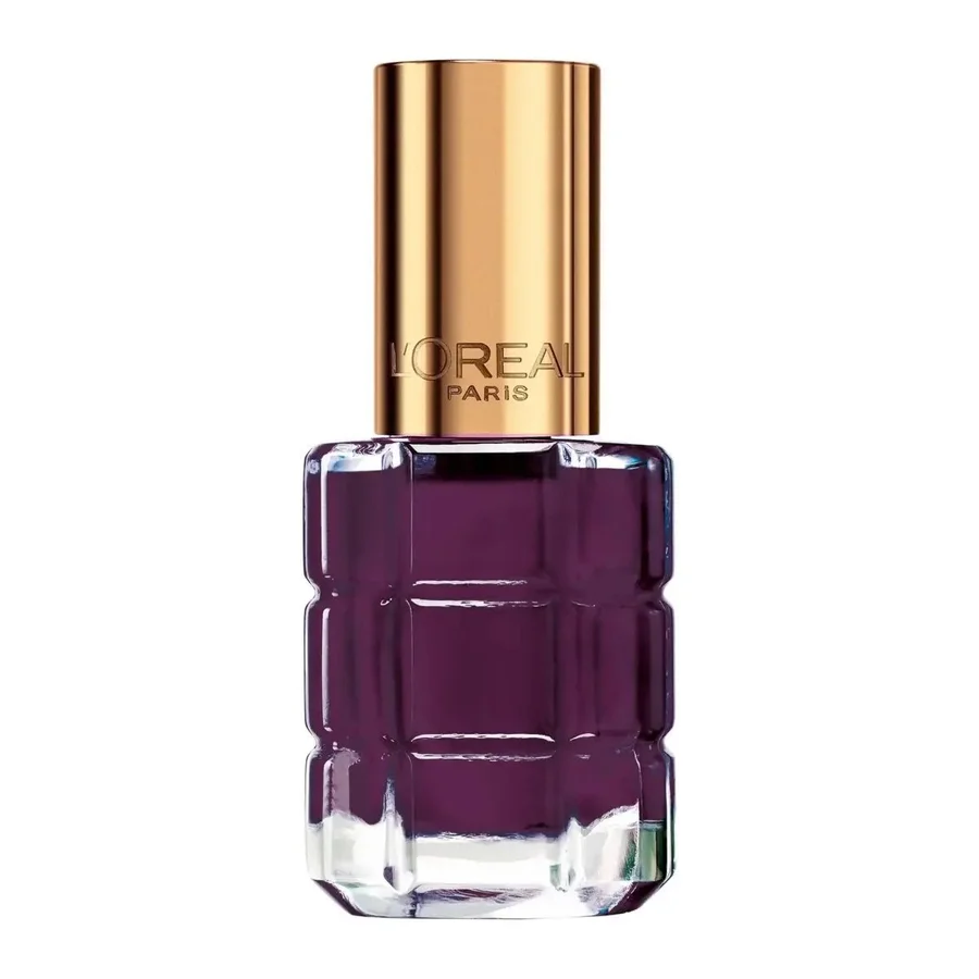 L'Oreal L'Oreal Nail Varnish – 332 Violet Venom