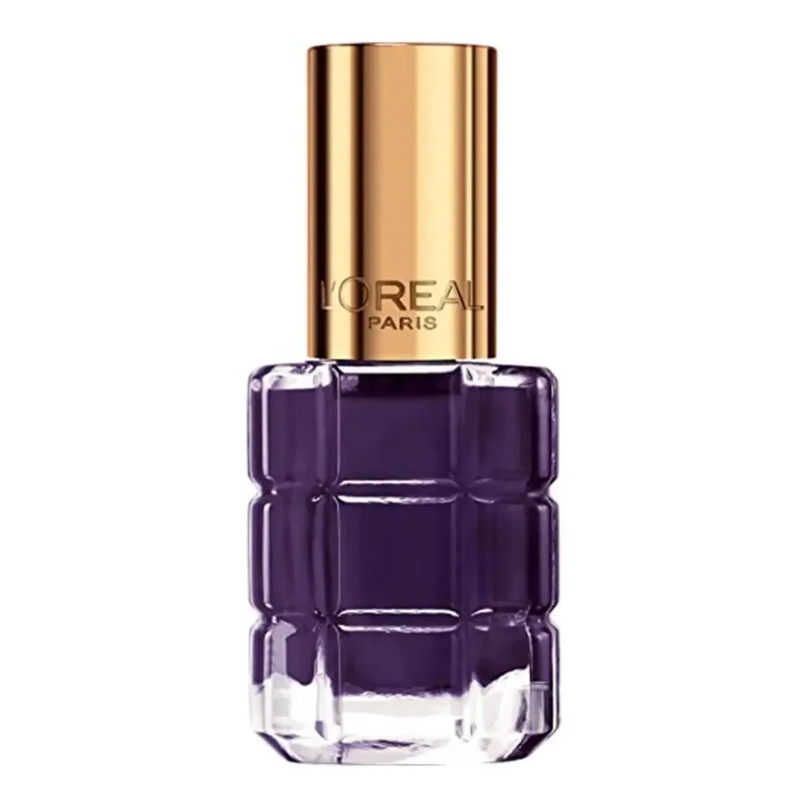 L'Oreal L'Oreal Nail Varnish – 334 Violet Night