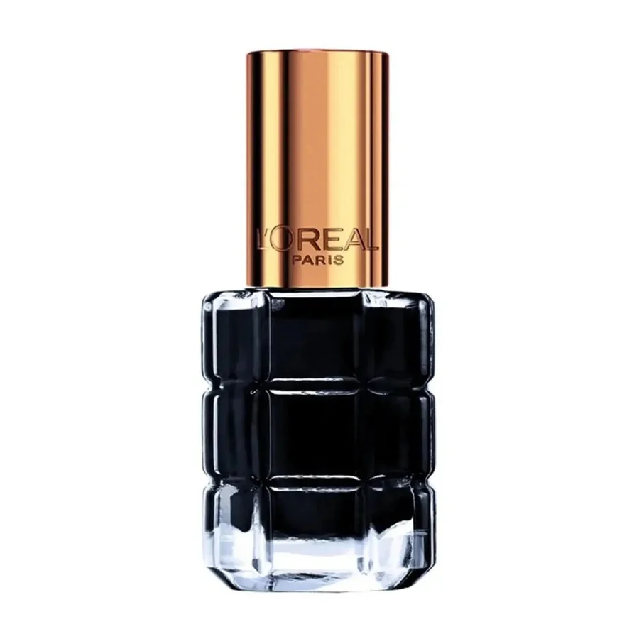 L'Oreal L'Oreal Nail Varnish – 674 Noir