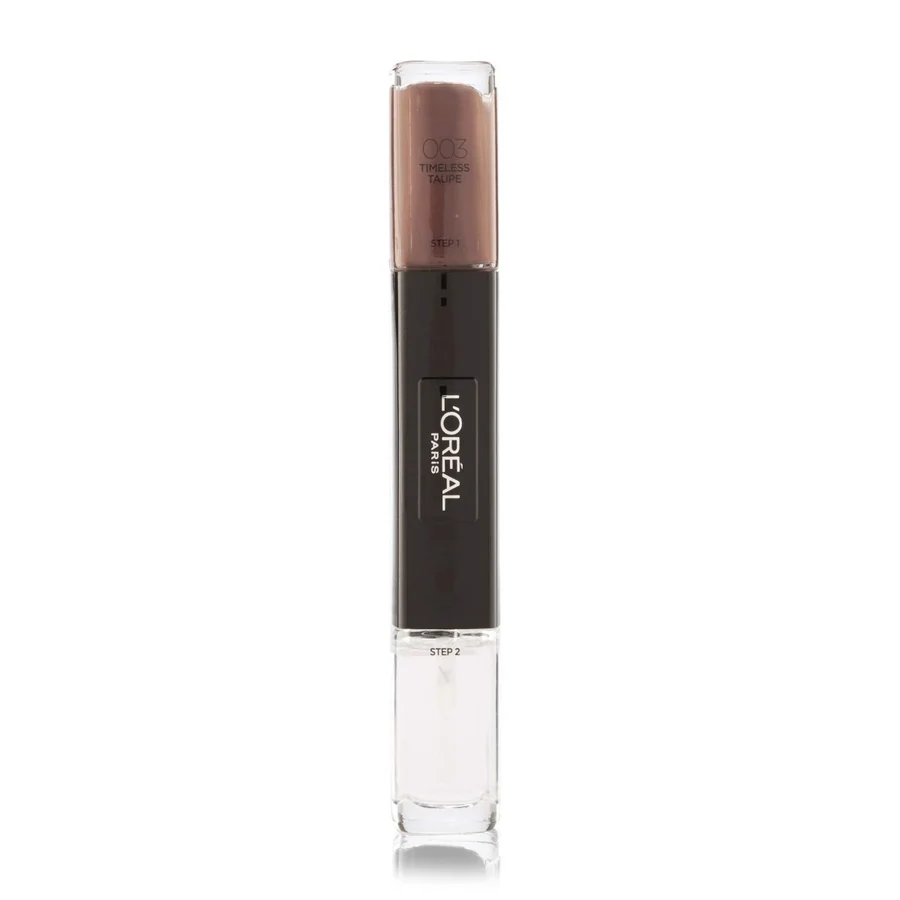 L'Oreal L'Oréal Infallible Gel Nail Polish