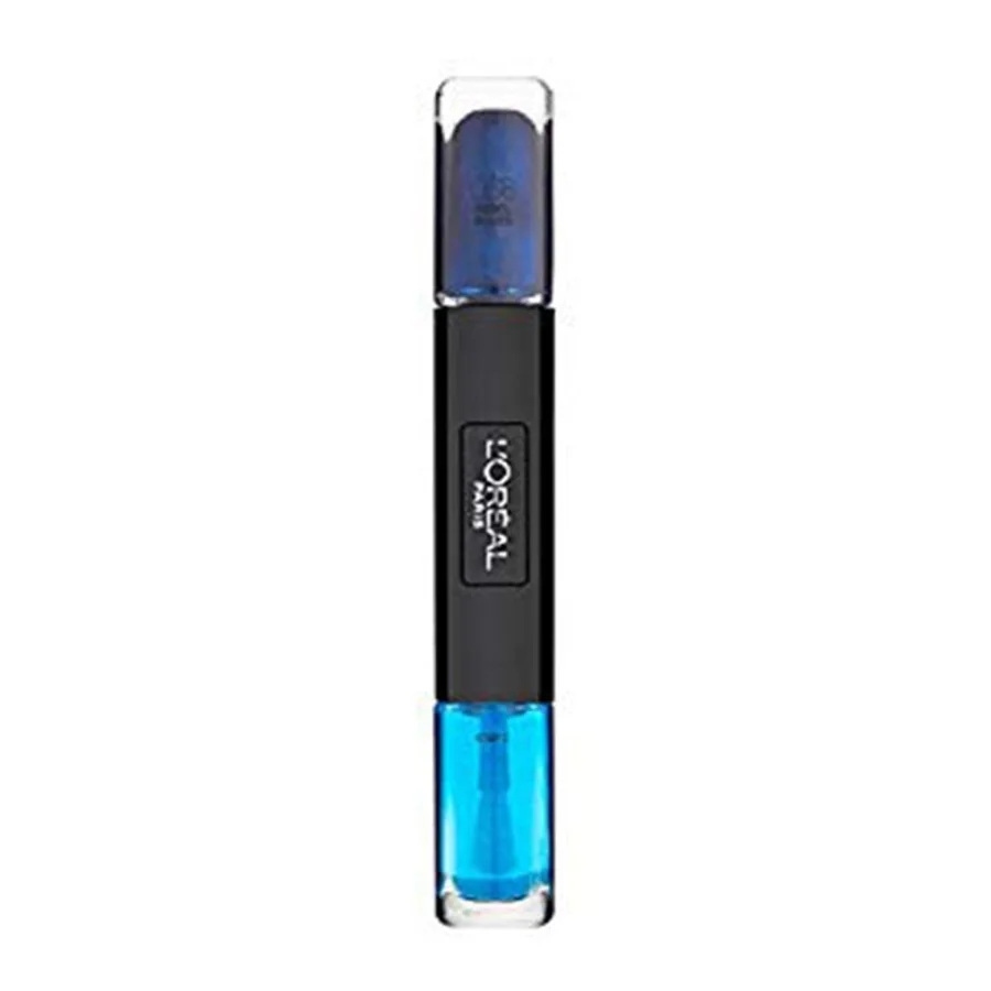 L'Oreal L'Oréal Infallible Gel Nail Polish – 38 Rebel Blues