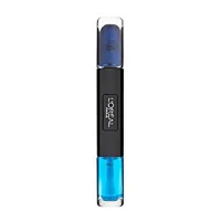 L'Oreal L'Oréal Infallible Gel Nail Polish – 38 Rebel Blues