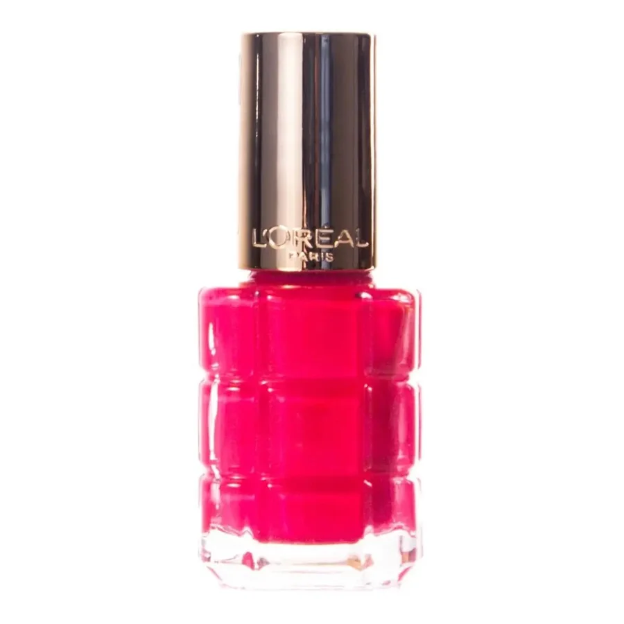 L'Oreal L'Oréal Paris Color Riche Le Vernis Nail Polish – 226 NYMPHEA