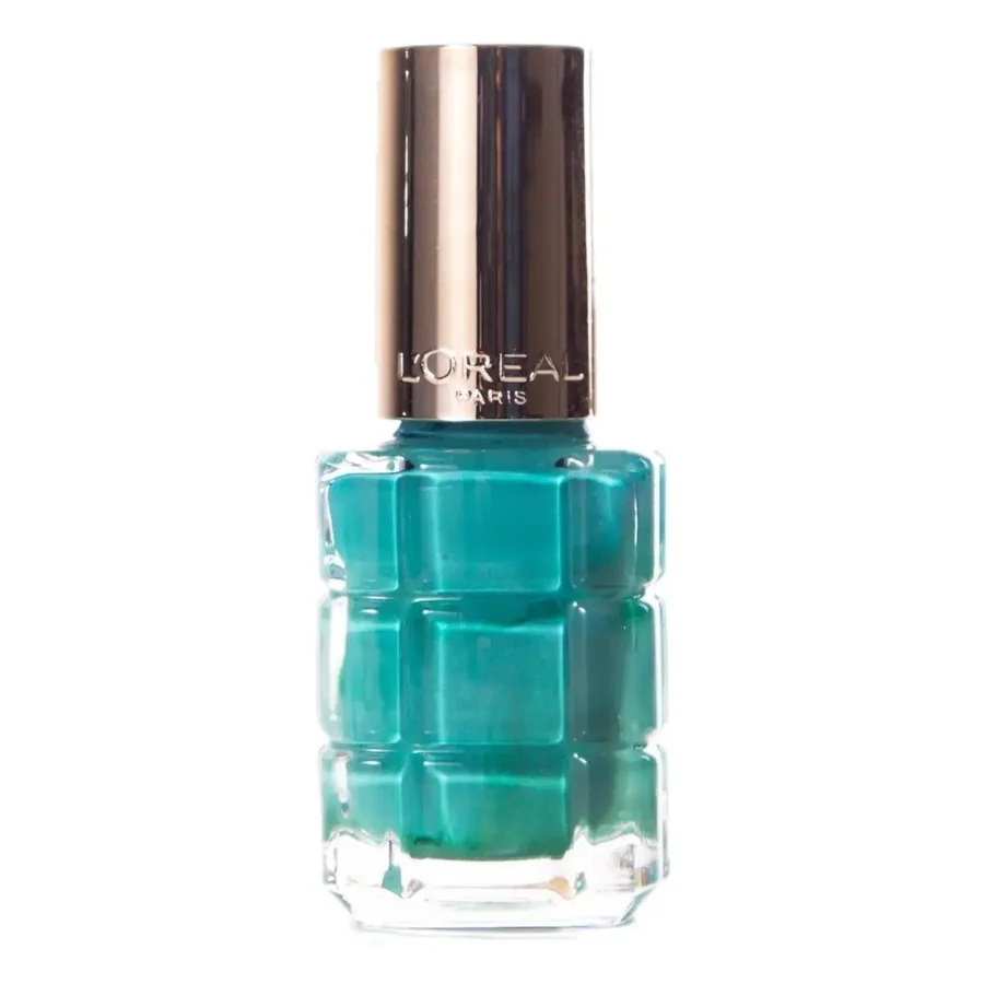 L'Oreal L'Oréal Paris Color Riche Le Vernis Nail Polish – 246 Mint