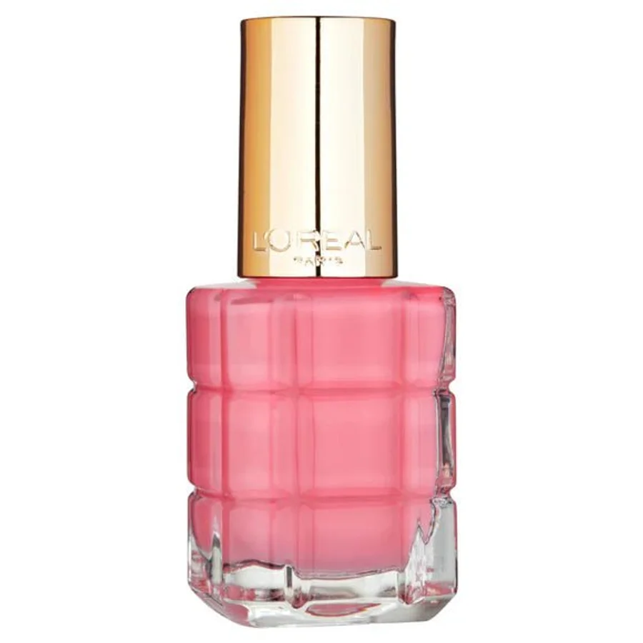 L'Oreal L'Oreal Paris Color Riche Nail Lacquer – 222 Jardin Des Roses
