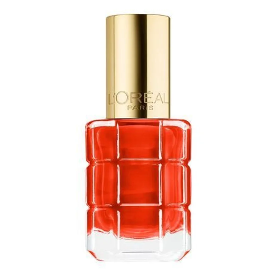 L'Oreal L'Oreal Paris Color Riche Nail Lacquer – 446 Rouge Opera