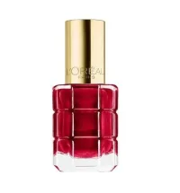 L'Oreal L'Oreal Paris Color Riche Nail Lacquer – 550 Rouge Sauvage