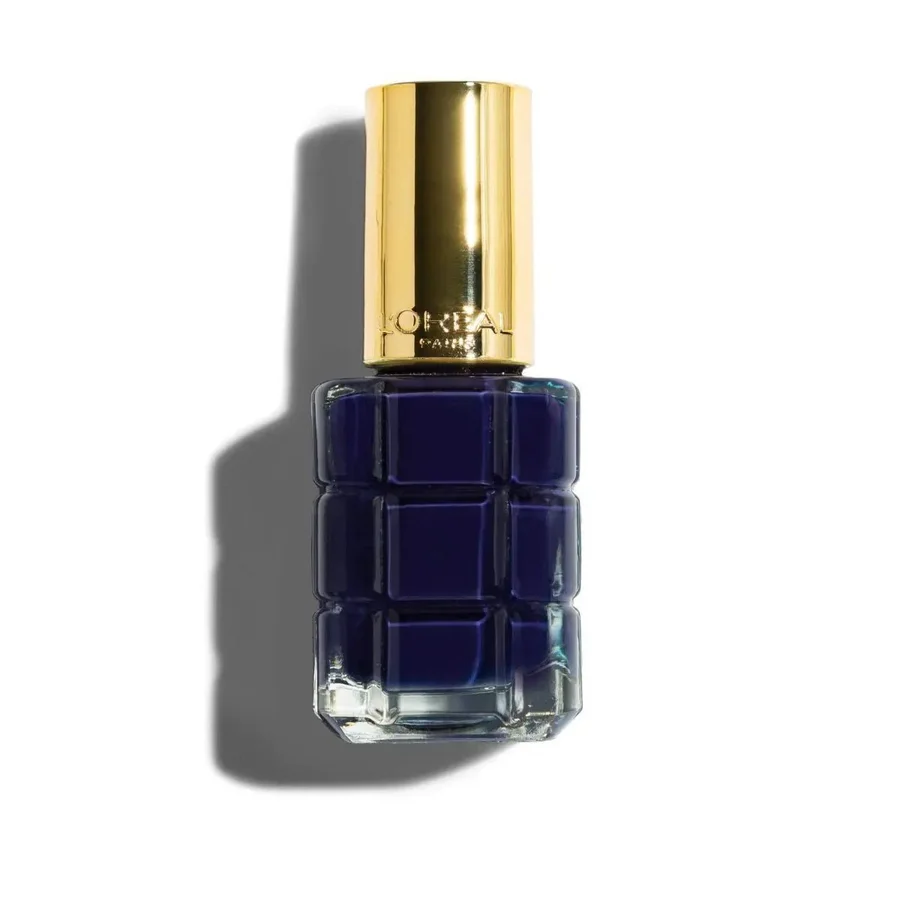 L'Oreal L'Oreal Paris Color Riche Nail Lacquer – 668 Bleu Royal
